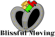 BLISSFUL MOVING LLC.